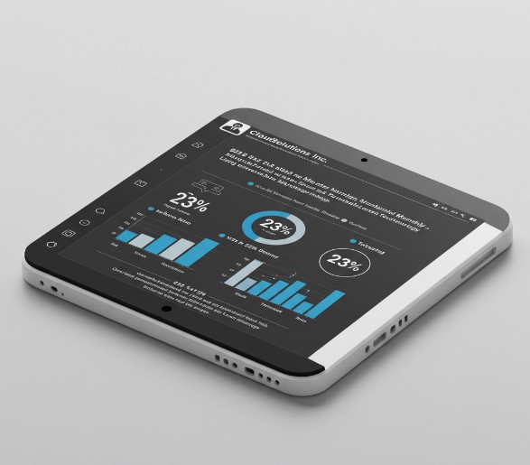 Caso de estudio - B2B SaaS