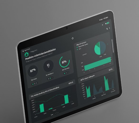 Caso de estudio - Sector Inmobiliario
